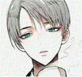 演员金夏琳 头像